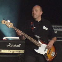 George Cronin