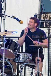 Mark Crosbie