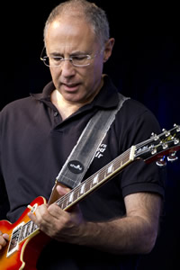 Nick Goldreich